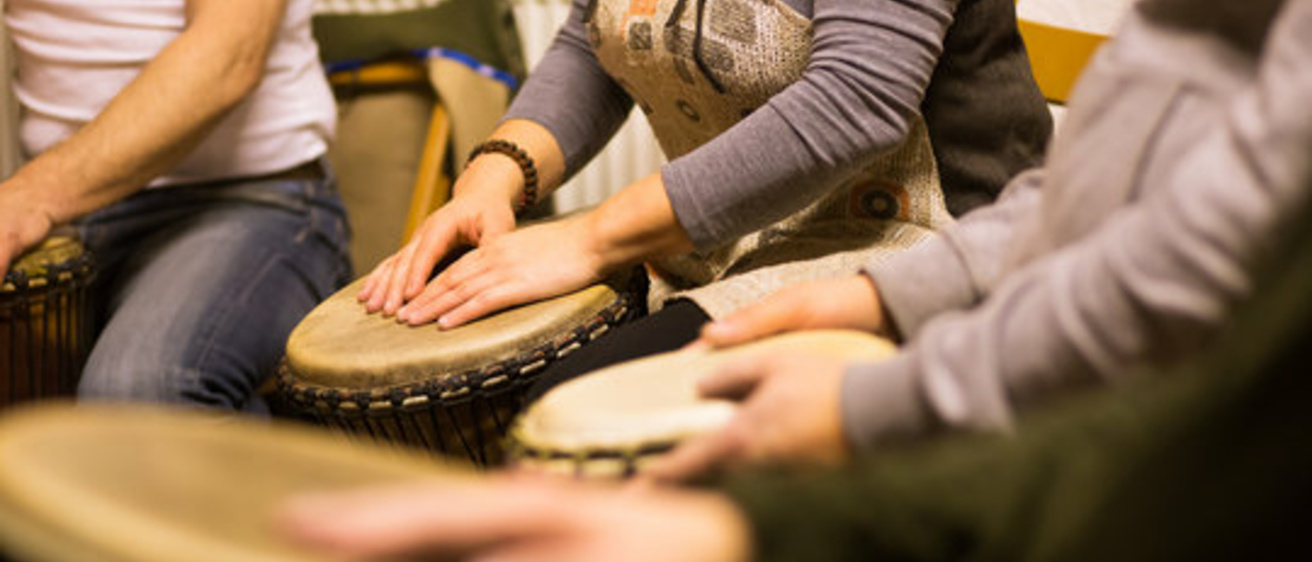 Drum Image